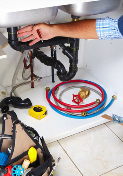 Professional & Affordable Plumbing Services
